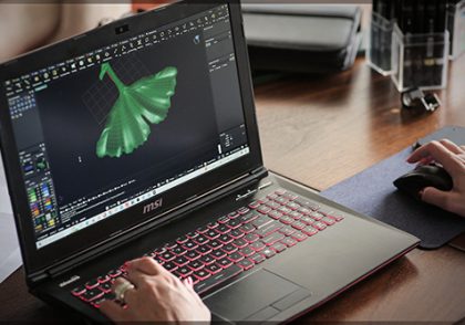 تفاوت بین طراحی دستی و طراحی دیجیتال طلا و جواهر